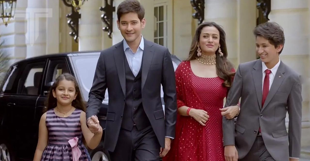 why-did-mahesh-babu-a-famous-hero-have-such-a-simple-wedding