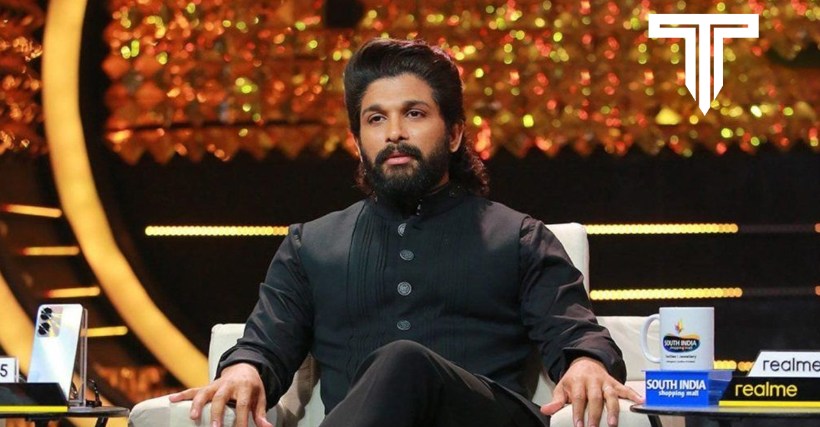 allu-arjun-told-about-his-first-love-in-indian-idol-program