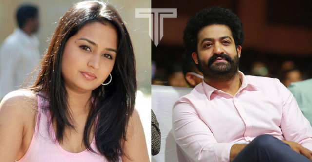 actress-gajala-committed-suicide-is-jr-ntr-reason-for-doing-that