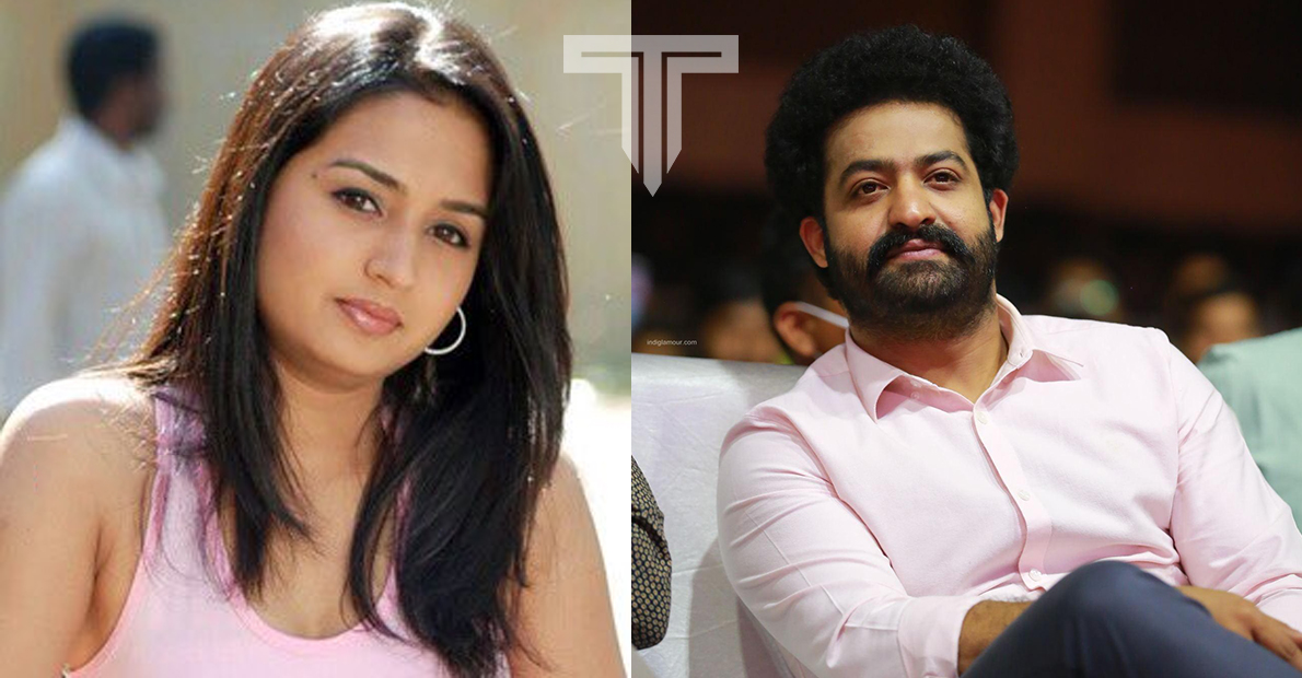 actress-gajala-committed-suicide-is-jr-ntr-reason-for-doing-that