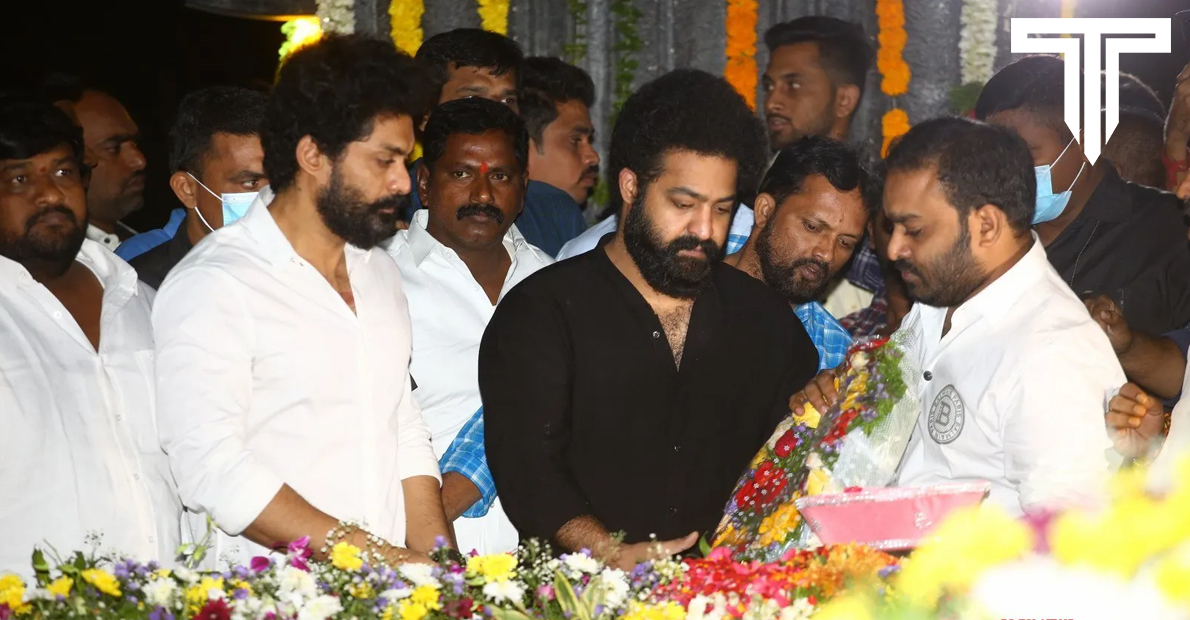 jr-ntr-does-not-at-for-senior-ntr-shathajayanthi-because-of-that-reason