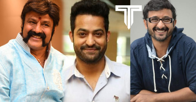 director-teja-fight-with-bala-krishna-what-really-happened