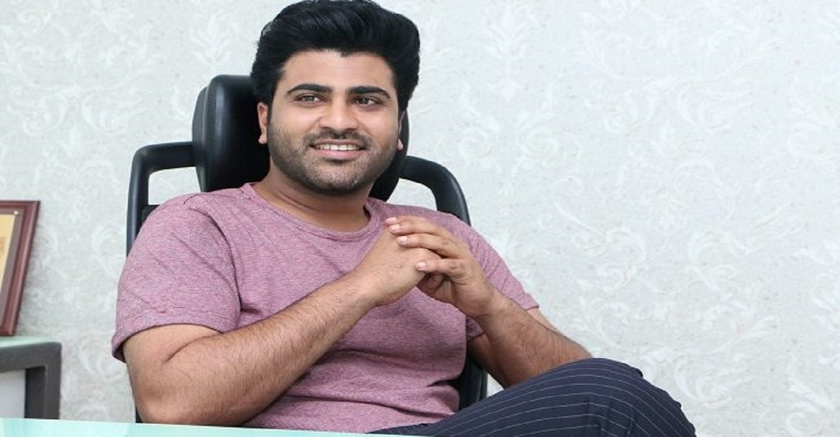 Hero-Sharwanand-Decision