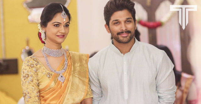 allu-arjun-sneha-reddy-reminds-their-day-after-their-wedding