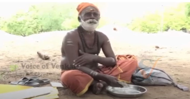 how-many-lakhs-is-the-money-donated-by-this-beggar