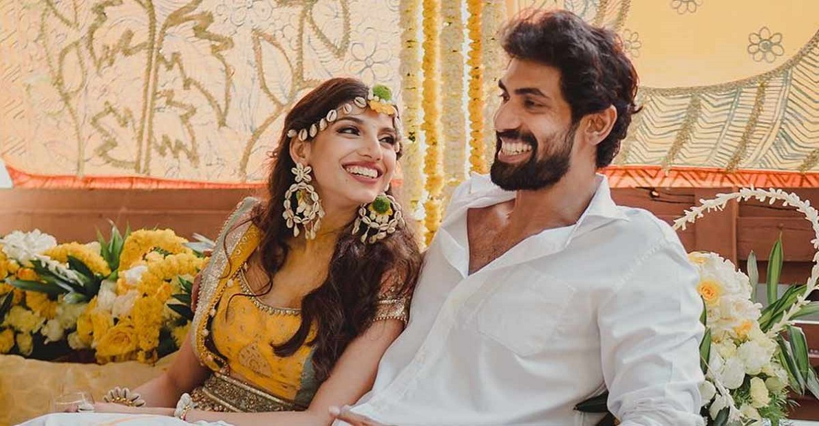 daggubati-rana-strong-decision-about-his-wife-after-three-years-of-marriage