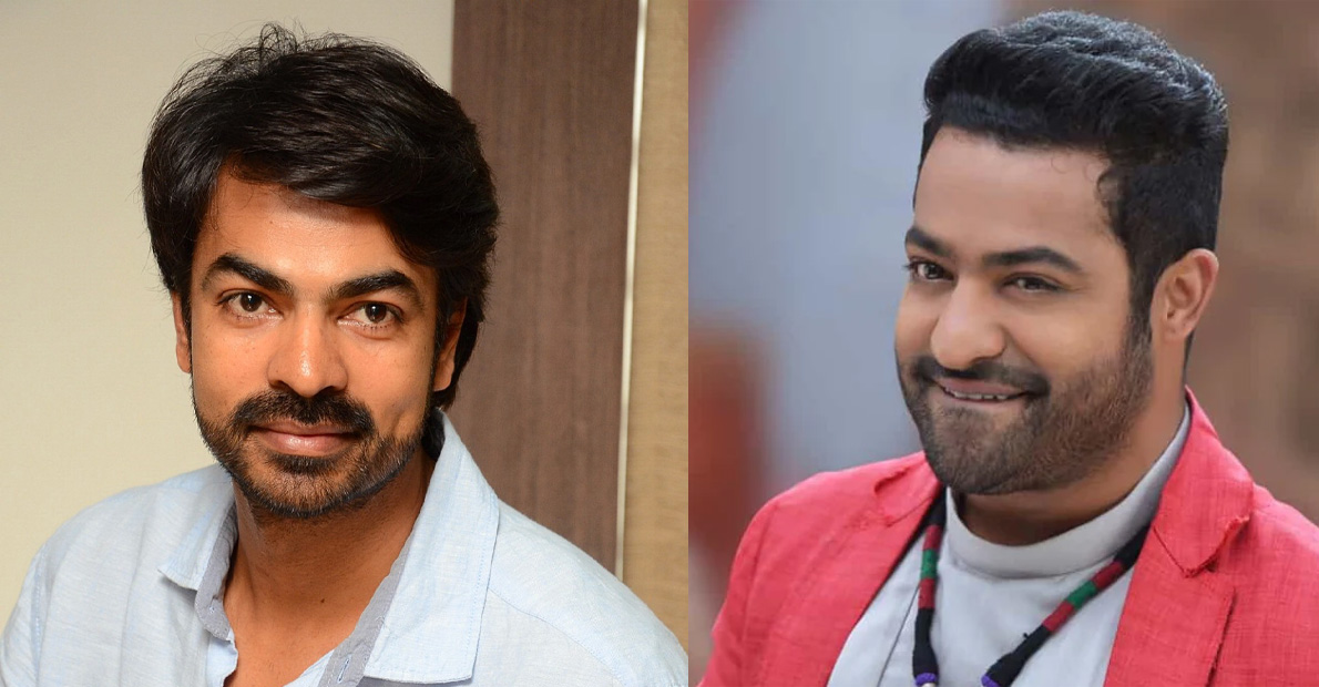 jr-ntr-criticised-that-hero-for-asking-him-to-catch-his-legs