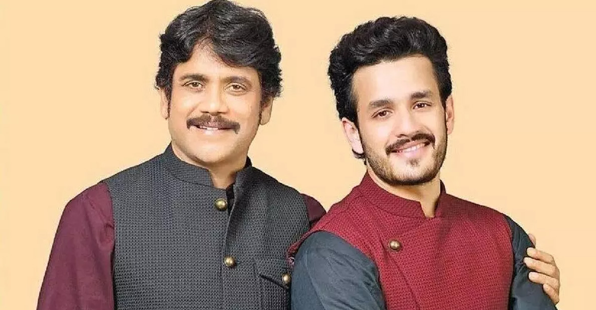 nagarjuna-akkineni-gave-money-to-a-star-director-to-make-a-film-with-his-son-akhil