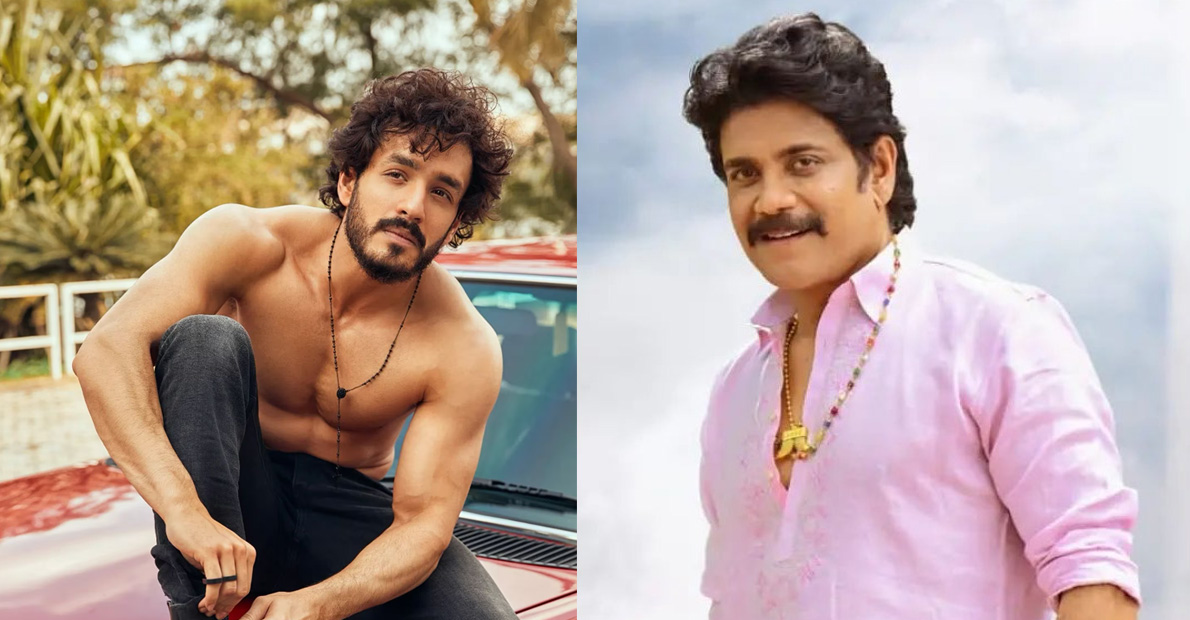 nagarjuna-akkineni-gave-money-to-a-star-director-to-make-a-film-with-his-son-akhil