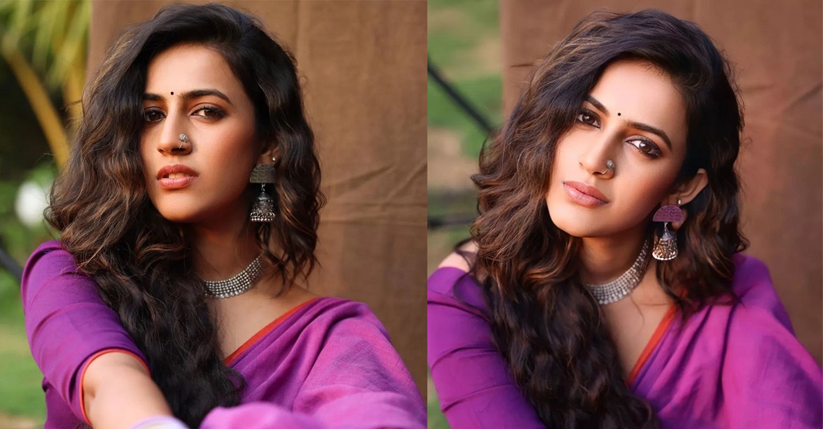 niharika-konidela-was-seen-with-a-thread-around-her-neck-what-is-it