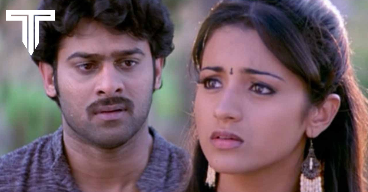 prabhas-ran-away-with-fear-after-director-asked-him-to-kiss-the-actress-in-a-scene