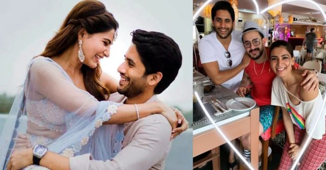 samantha-to-act-with-ex-husband-naga-chaitanyas-brother-akhil-akkineni