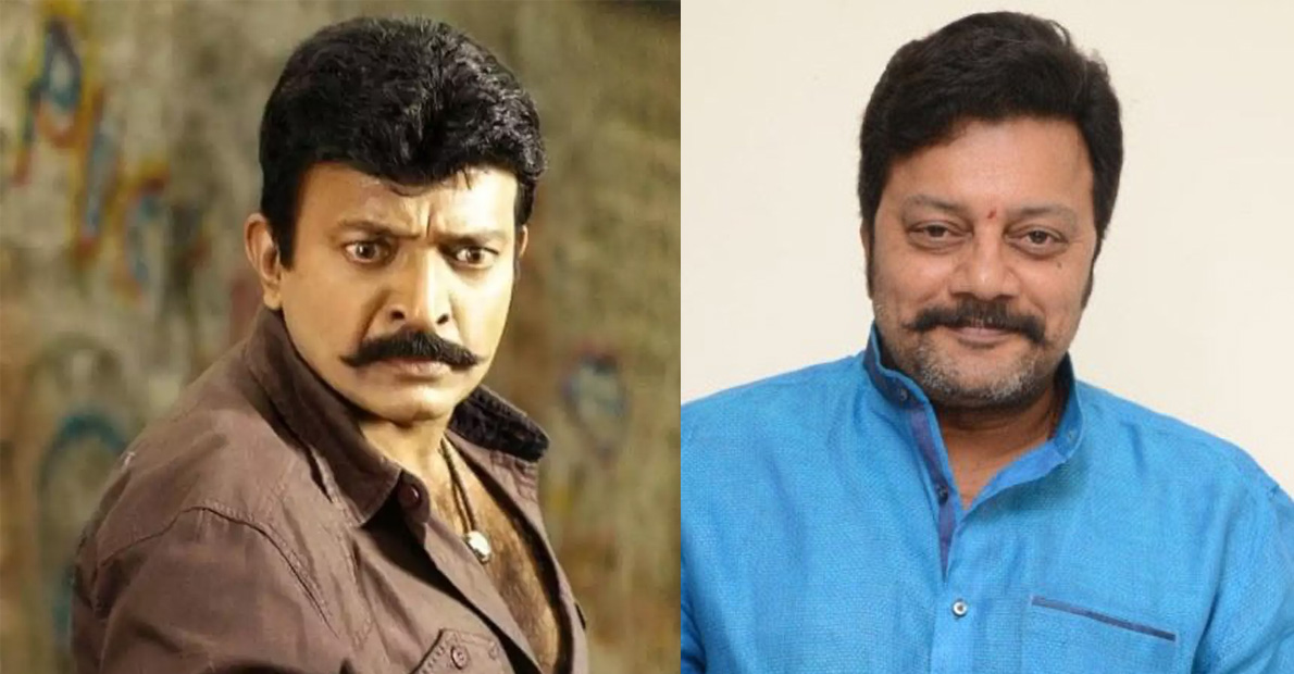 senior-hero-rajashekar-gave-warning-to-that-star-hero-for-cheating-him