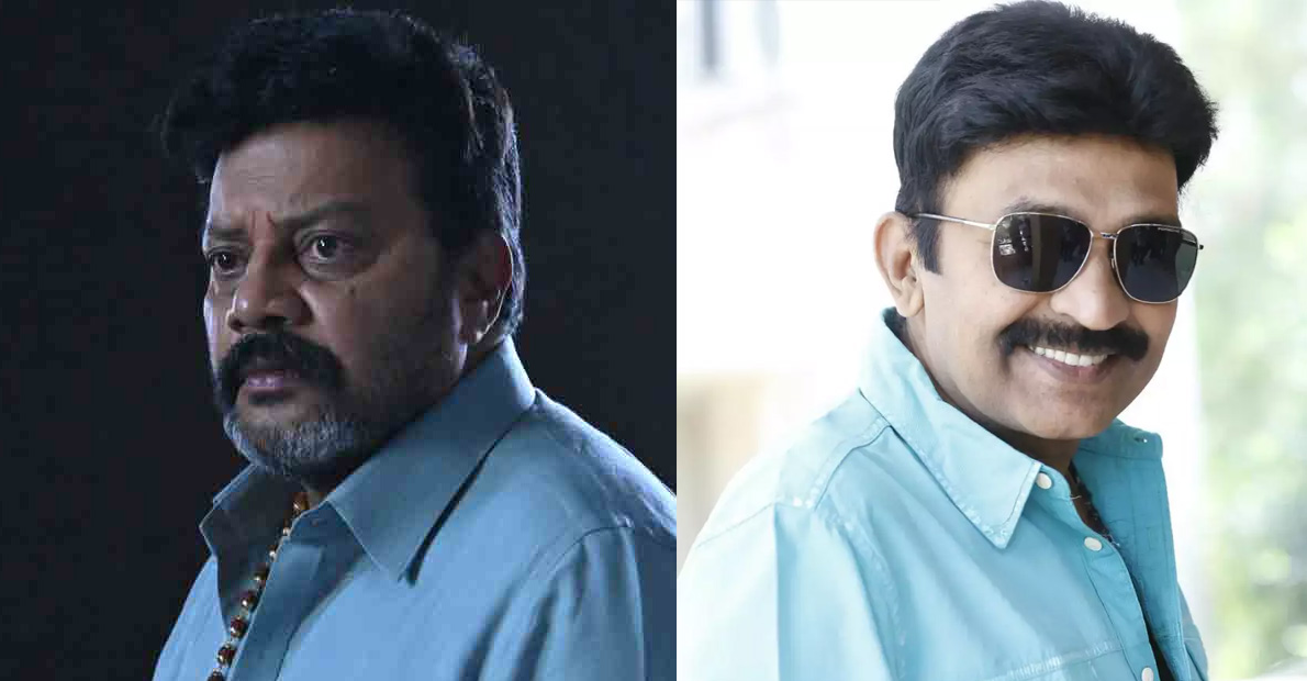 senior-hero-rajashekar-gave-warning-to-that-star-hero-for-cheating-him