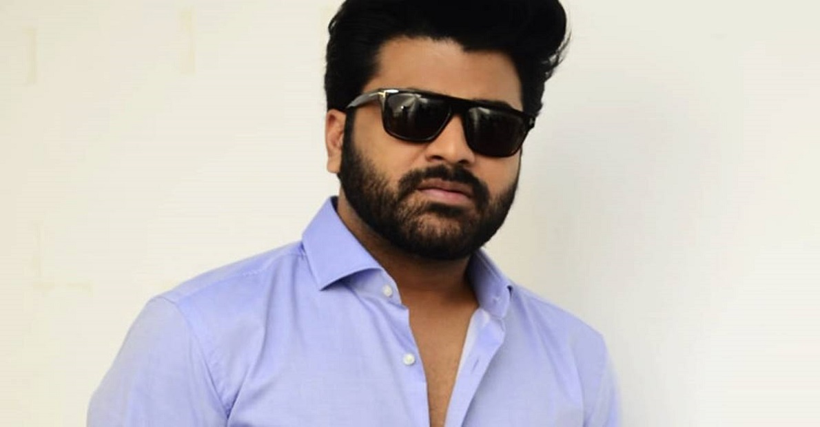 Hero-Sharwanand-Decision