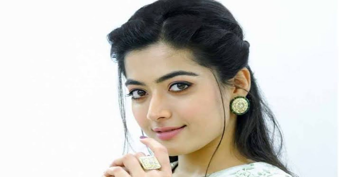 that-director-spent-30-lakhs-for-that-part-in-actress-rashmika-mandanna