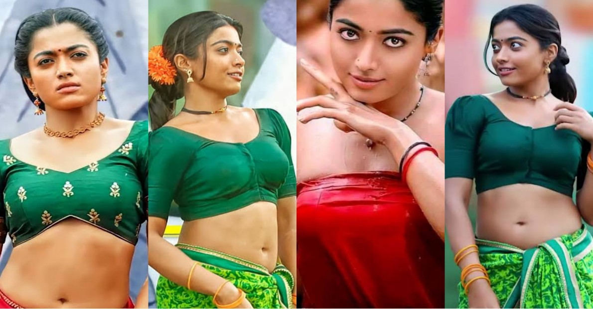 that-director-spent-30-lakhs-for-that-part-in-actress-rashmika-mandanna