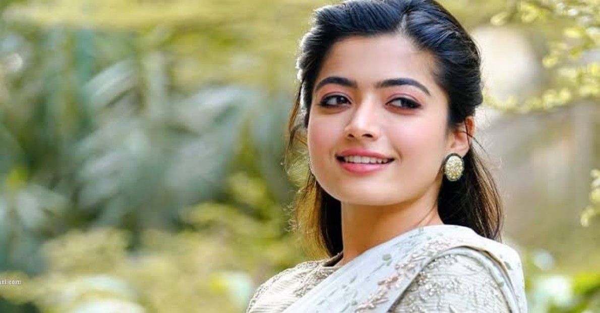 that-director-spent-30-lakhs-for-that-part-in-actress-rashmika-mandanna