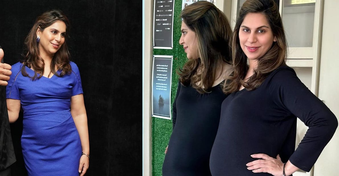 upasana-kamineni-ram-charans-wife-gave-clarity-about-her-pregnancy-rumours