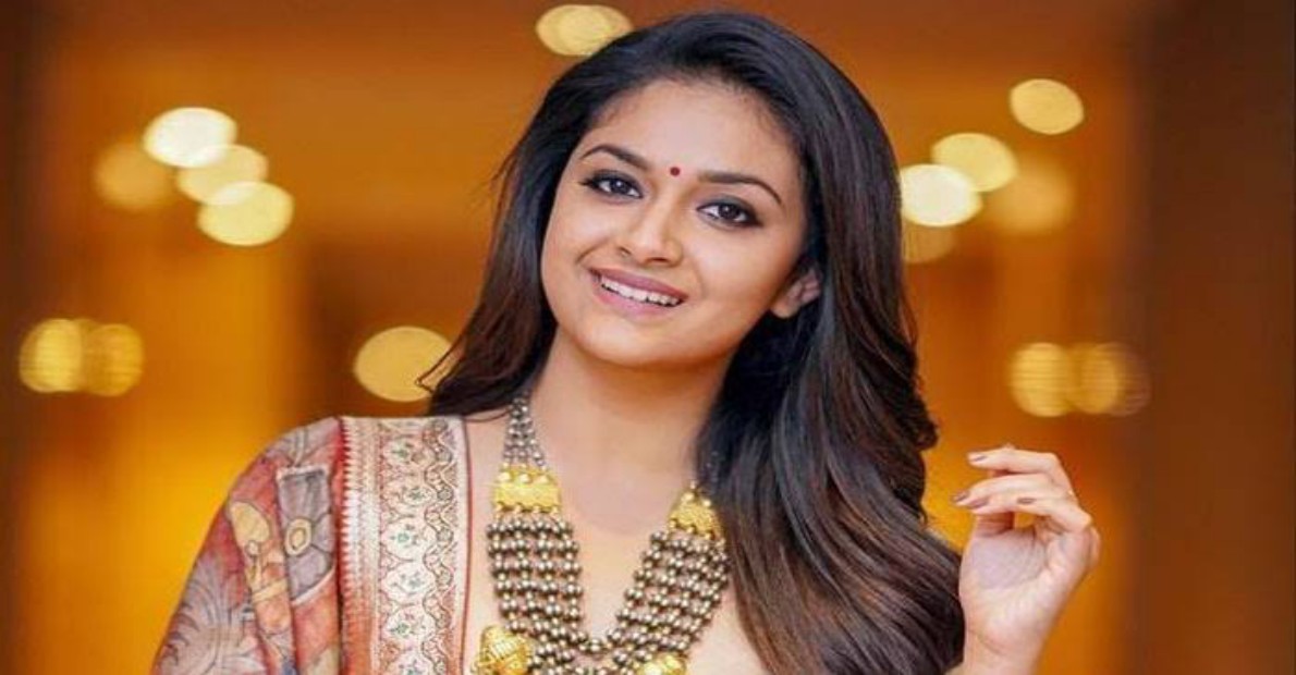 why-that-star-hero-loves-actress-keerthy-suresh-so-much