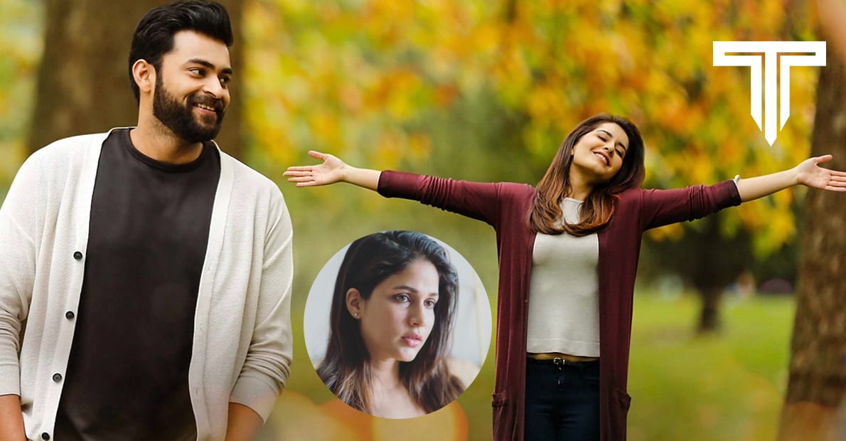 comments-on-varun-tej-and-rashi-khanna-first-love