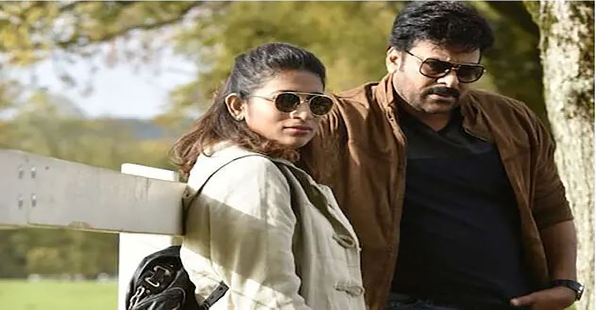 chiranjeevi-elder-daughter-sushmita-will-become-a-producer-for-her-father-next-movie