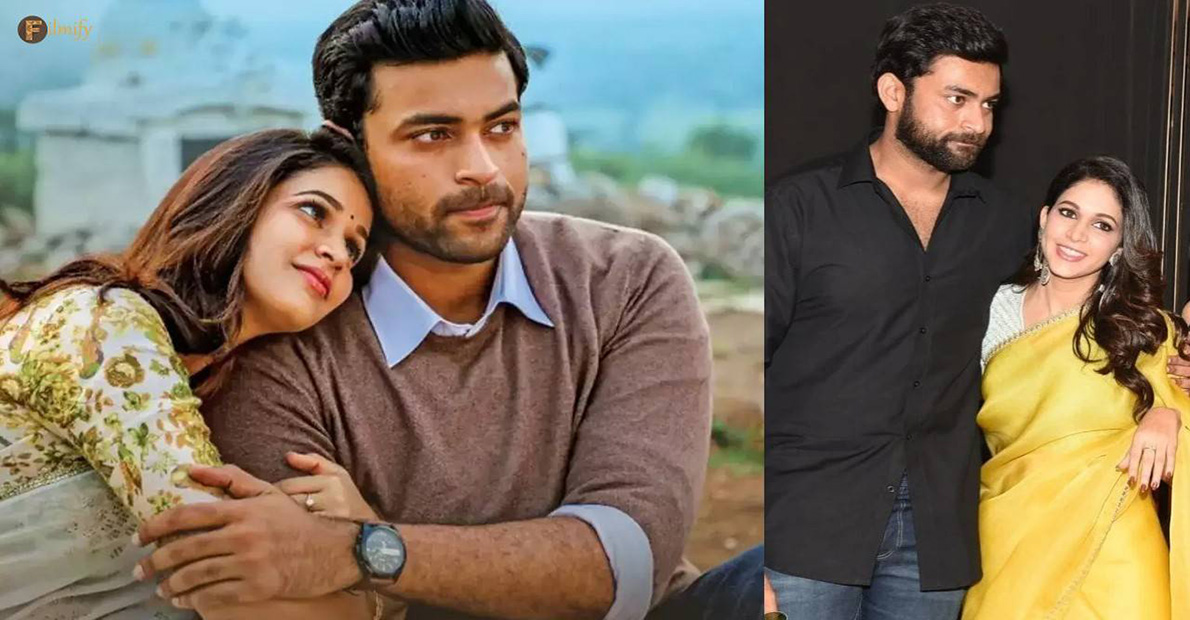 reel-couples-who-became-real-couples-in-tollywood-are-telling-welcome-to-varun-tej-and-lavanya-tripathi