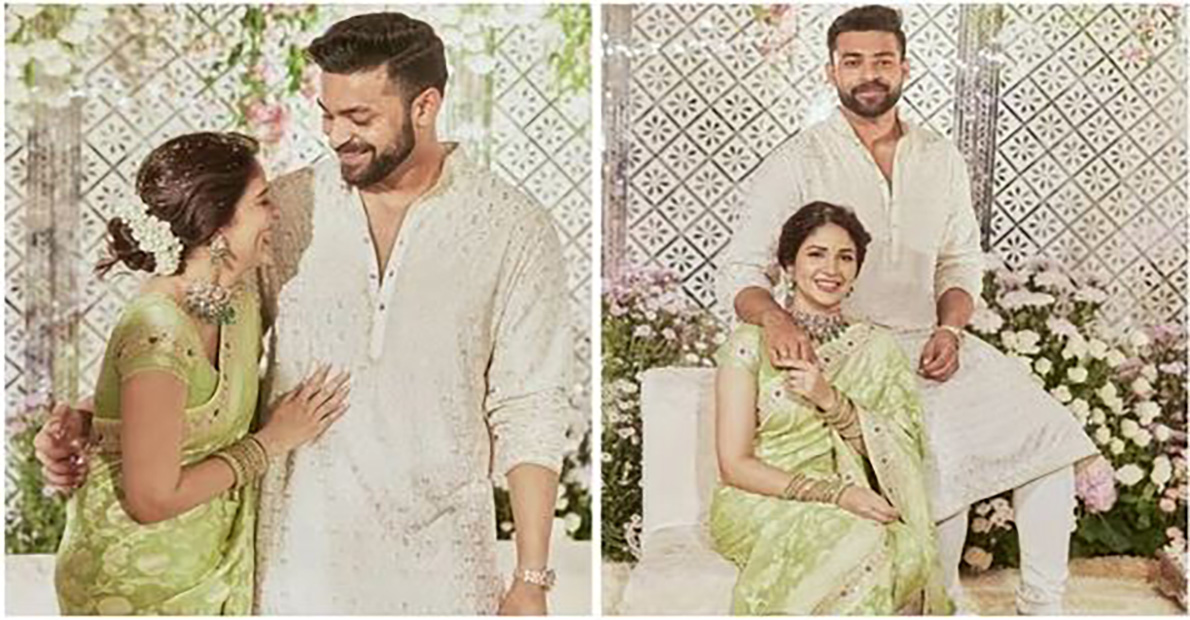 varun-tej-and-lavanya-tripathi-marriage-place-and-invitation-card-price-fixed-and-also-niharika-teasing-these-couple