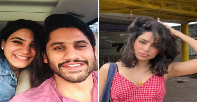 sobhita-dhulipala-comments-on-akkineni-naga-chaitanya-and-samantha-became-viral