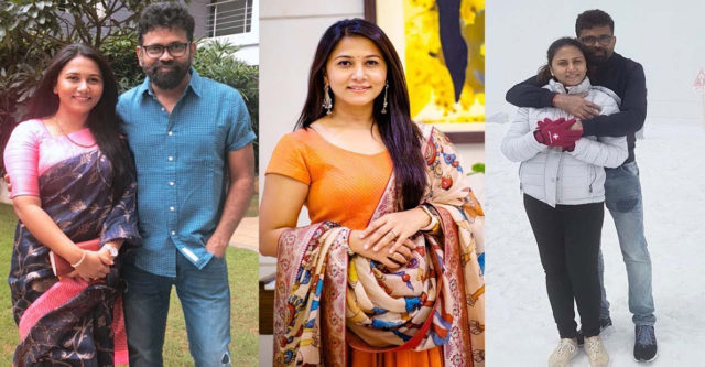 director-sukumar-wife-thabitha-marriage-day-wishes-post-became-viral-on-social-media