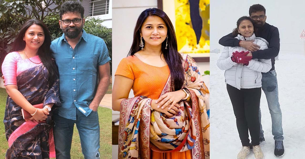 director-sukumar-wife-thabitha-marriage-day-wishes-post-became-viral-on-social-media