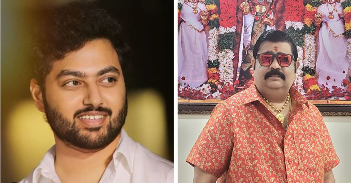 astrologer-venu-swamy-comments-on-balakrishna-son-nandamuri-mokshagna-career