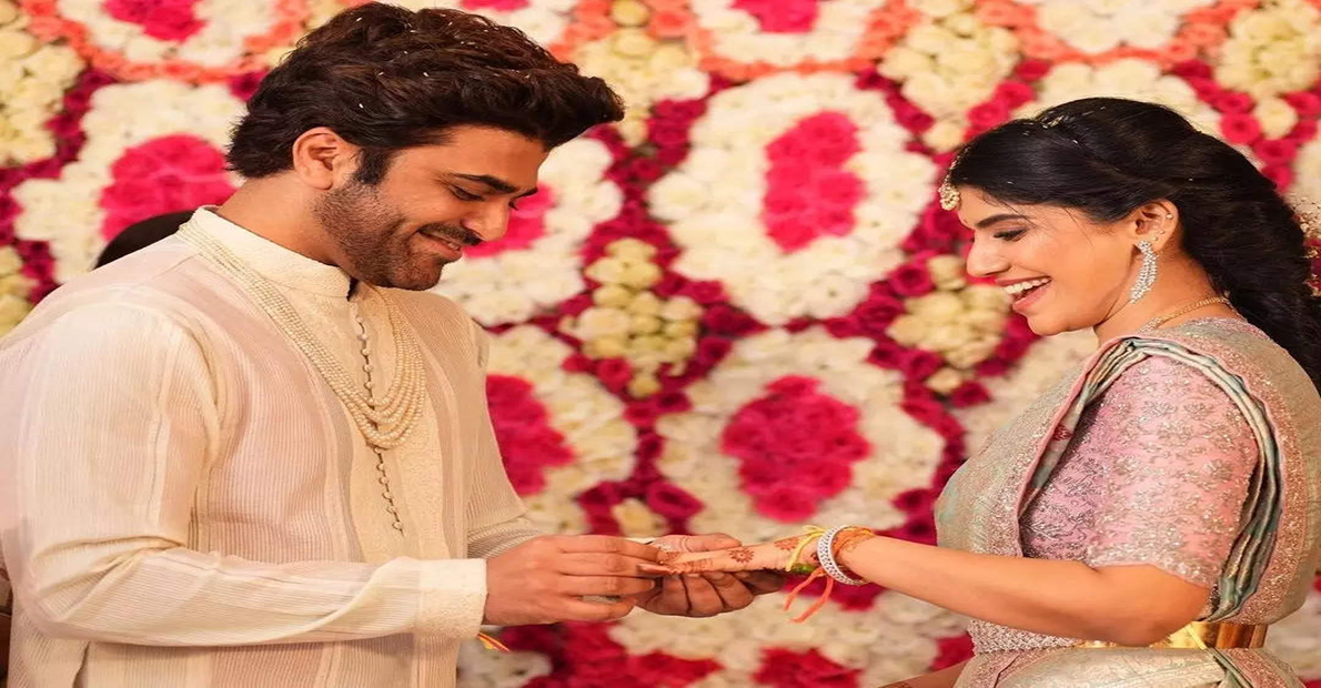 sharwanand-wife-bring-dowry-and-put-one-condition-also