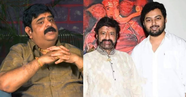 astrologer-venu-swamy-comments-on-balakrishna-son-nandamuri-mokshagna-career