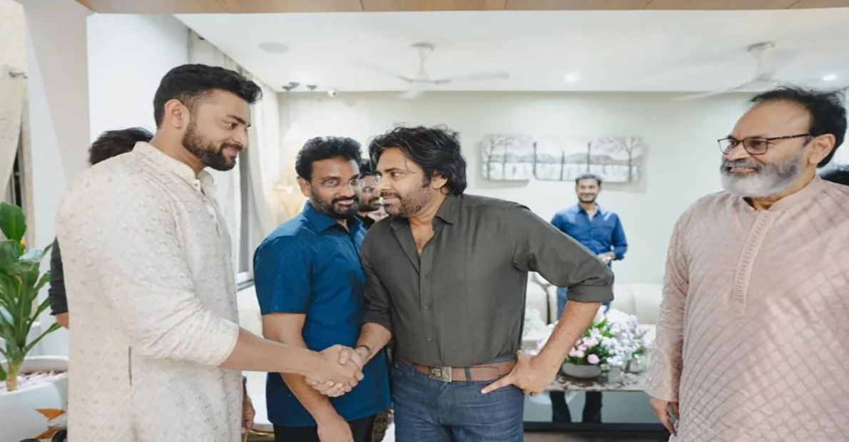 pawan-kalyan-attend-for-varun-tej-and-lavanya-tripathi-engagement-in-nagababu-house