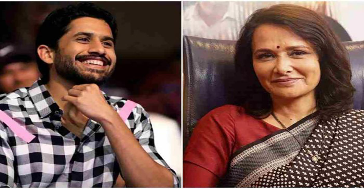 amala-comments-about-naga-chaitanya-and-akhil