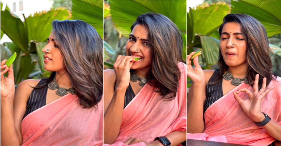 the-news-that-niharika-is-pregnant-goes-viral