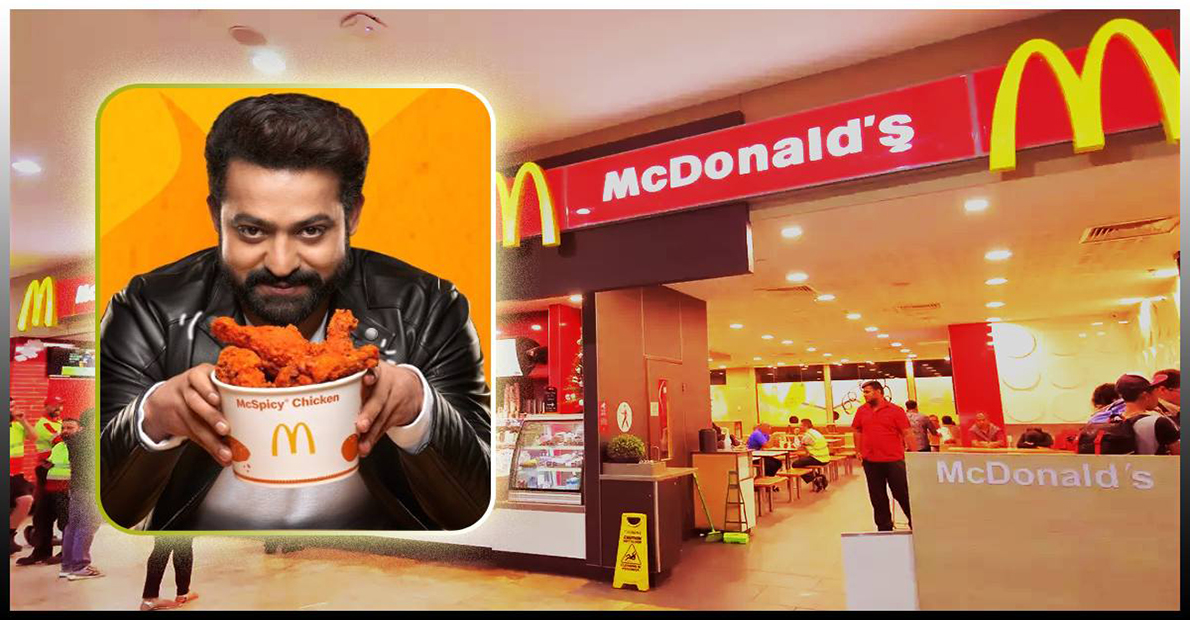 do-you-know-the-remuneration-of-junior-ntr-for-mcdonald-ad