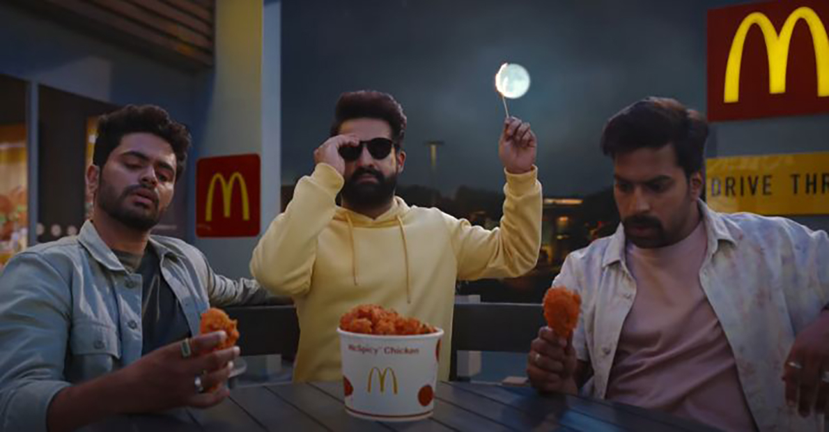 do-you-know-the-remuneration-of-junior-ntr-for-mcdonald-ad