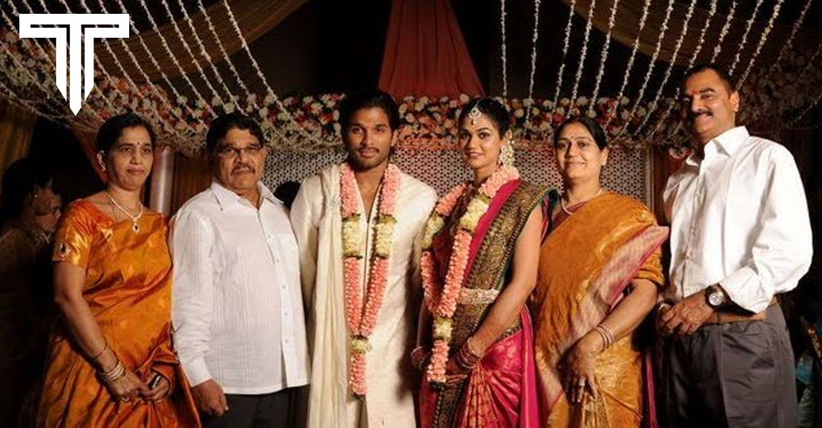 allu-arun-wife-sneha-reddy-father-revealed-about-dowry-matter-in-his-daughter-marriage