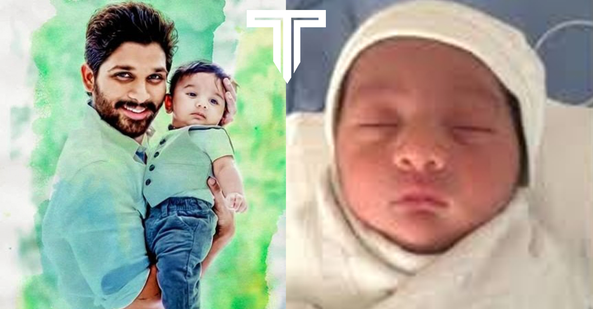 mega-fans-thinking-about-mega-princess-can-marry-with-allu-arjun-son-allu-ayaan