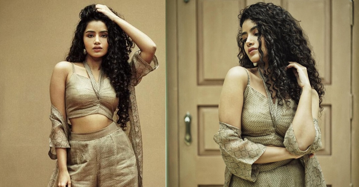 Anupama made hot comments saying that I am useless as a heroine