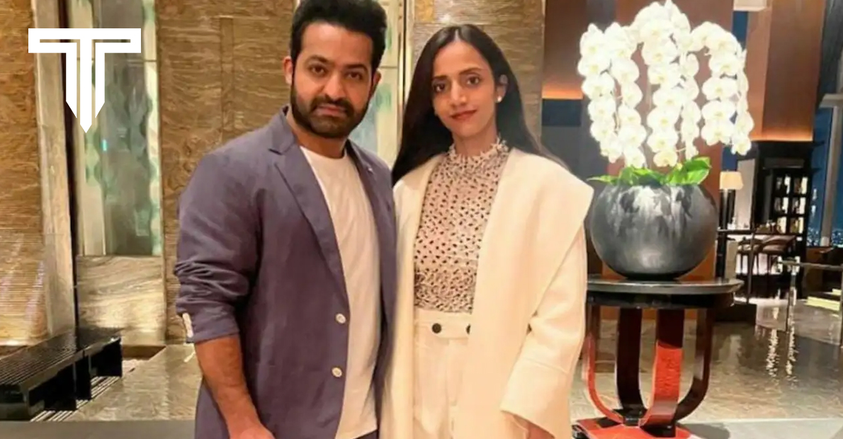 jr-ntr-had-love-with-that-politician-daughter-but-cannot-marry-because-of-his-mother