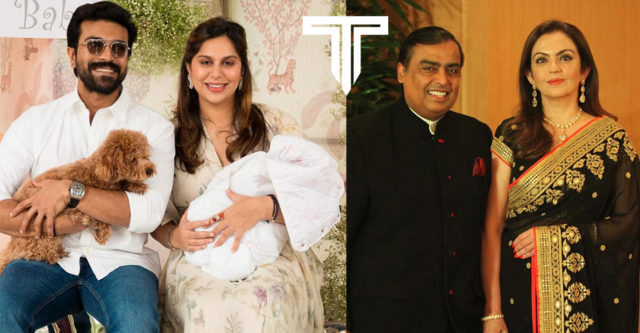 ambani-will-give-a-special-gift-to-ram-charan-daughter-mega-princess