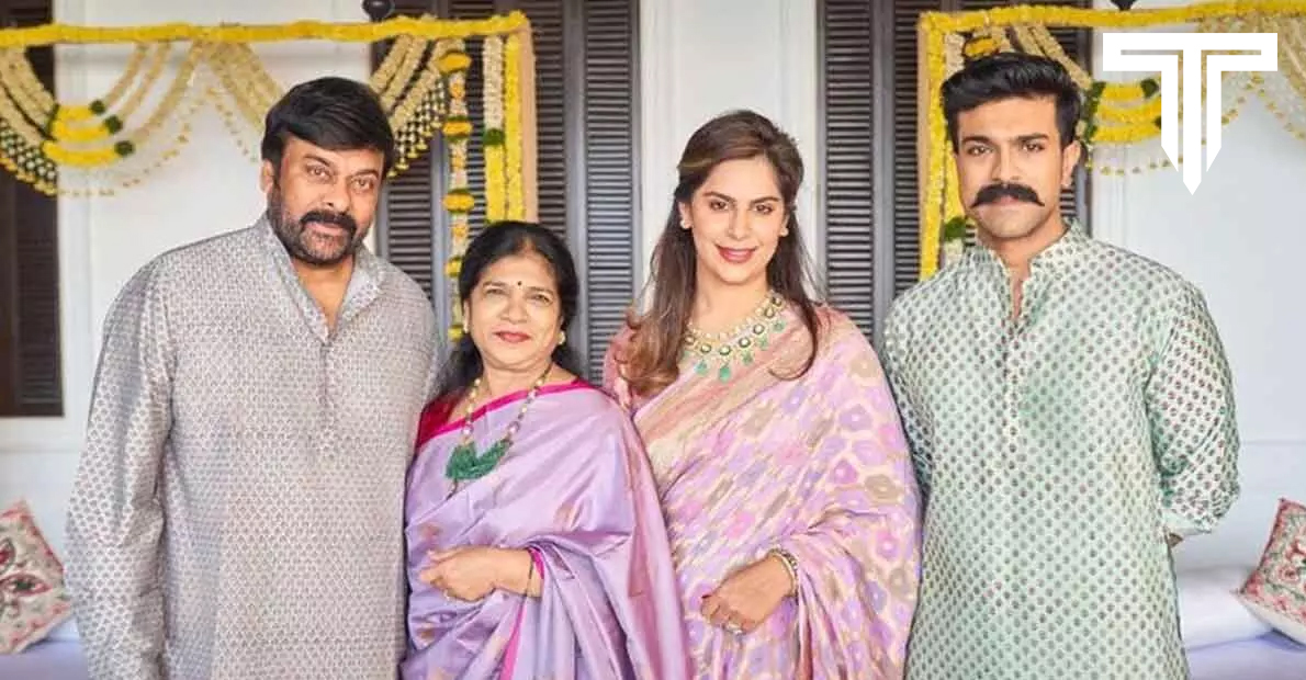 do-you-know-what-chiranjeevi-did-on-ram-charan-and-upasana-marriage-anniversary-day