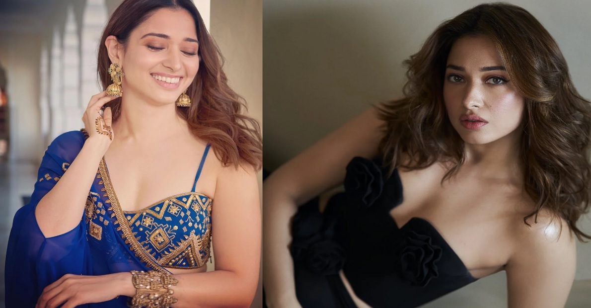 Tamannaah-earnings