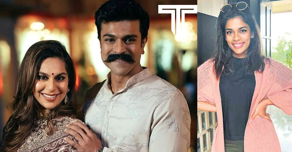 upasana-disappointed-ram-charan-sisters-on-that-reason