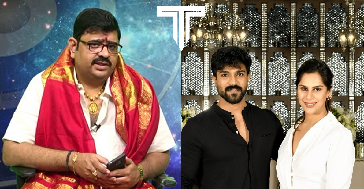 astrologist-venu-swamy-told-about-ramcharan-and-upasana-daughter-horoscope