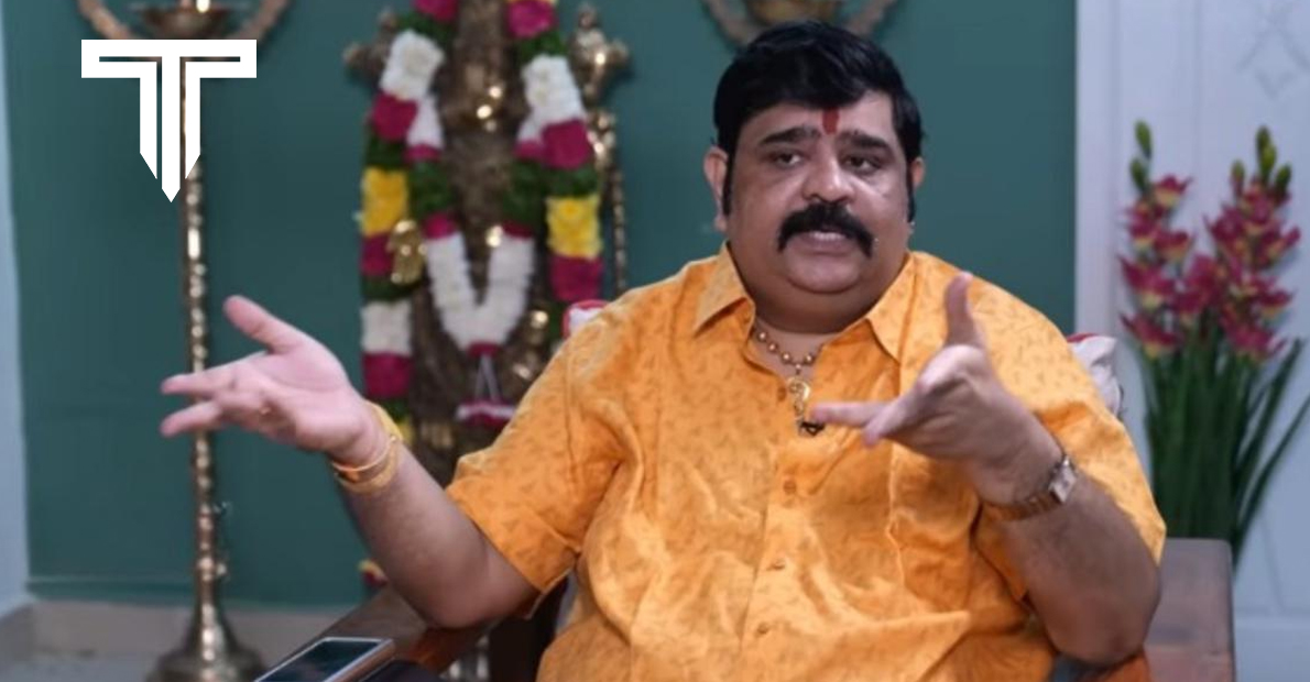 astrologist-venu-swamy-told-about-ramcharan-and-upasana-daughter-horoscope