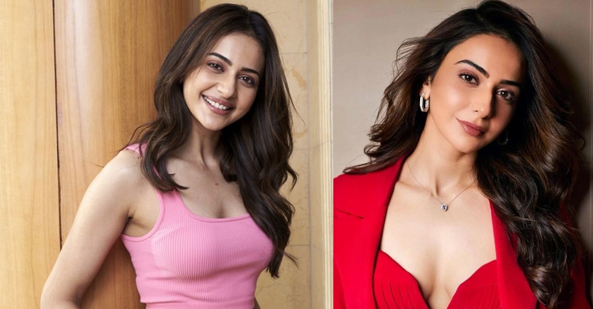 actress-rakul-preet-singh-made-sensational-comments-about-her-career